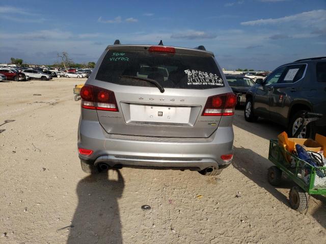 3C4PDCGG2GT214492 Dodge Journey Crossroad