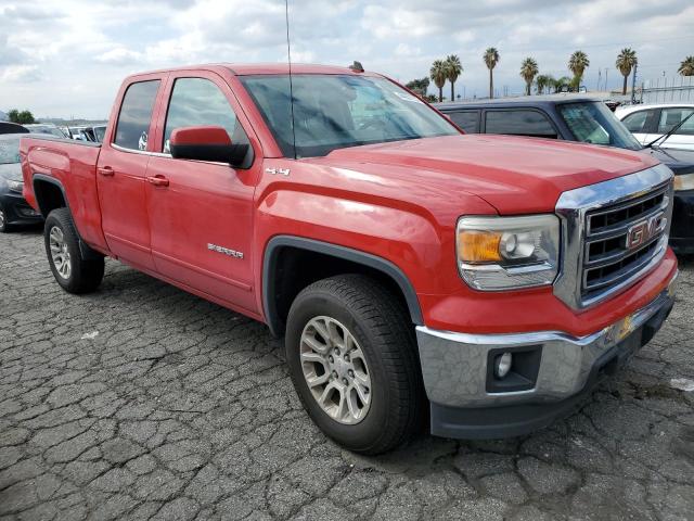 1GTV2UEC6EZ311932 GMC Sierra K1500 Sle