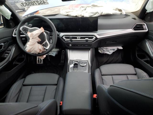 3MW49FF07P8D15831 BMW M340XI