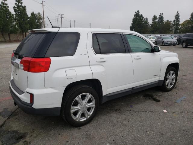 2GKALMEK3H6346256 GMC Terrain Sle