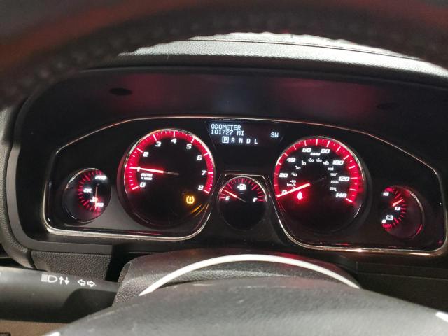 1GKKVRKD7EJ191582 GMC Acadia Slt-1
