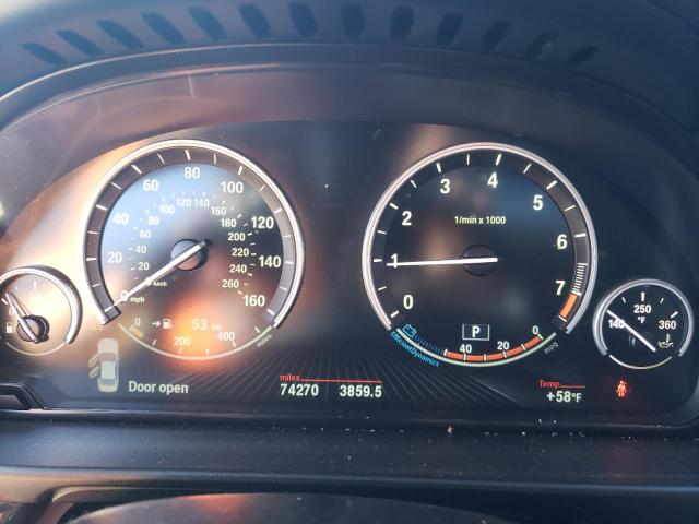 WBA5B1C55FG126574 BMW 535 I
