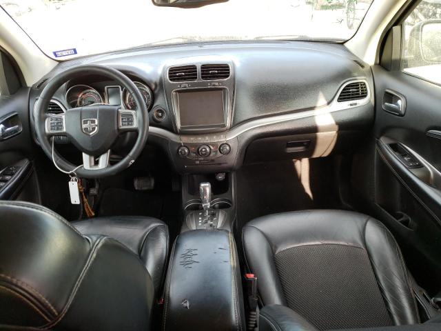 3C4PDCGG2GT214492 Dodge Journey Crossroad