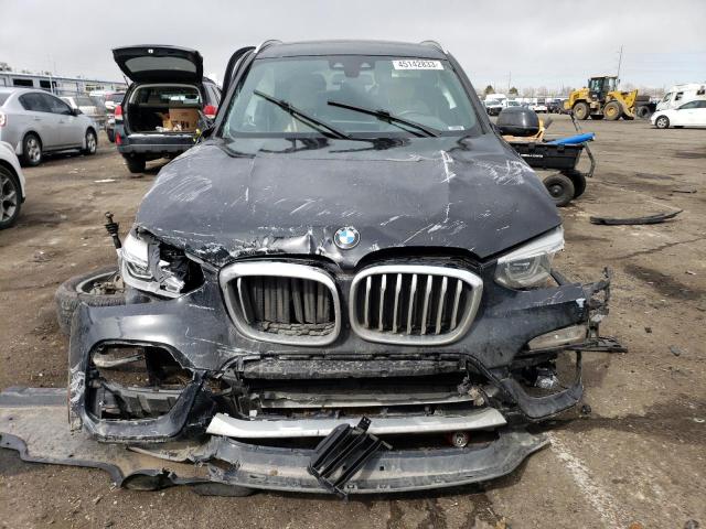 5UXTR9C50JLD61440 BMW X3 Xdrive30i