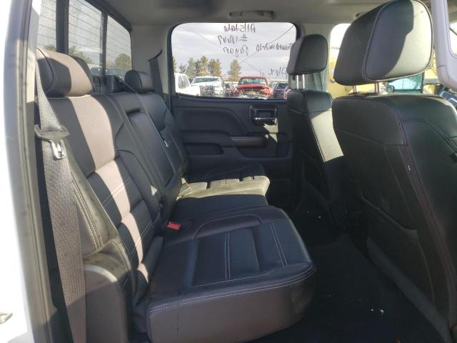 1GT42WEY9KF224056 GMC Sierra K3500 Denali