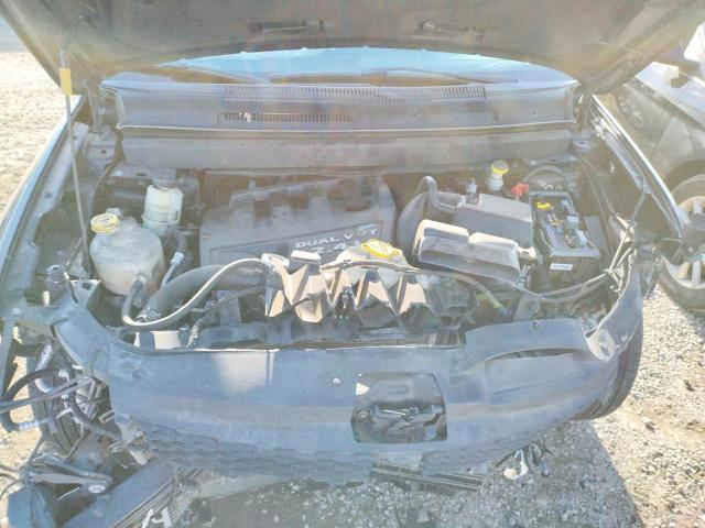 3C4PDCAB8ET181332 Dodge JOURNEY SE
