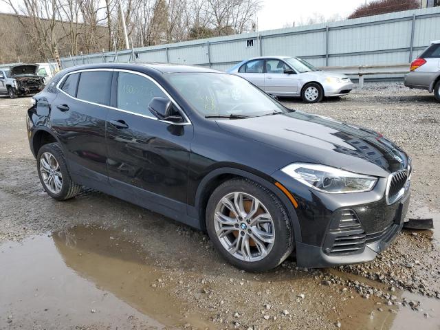 WBXYJ1C09N5U44606 BMW X2 Xdrive28i