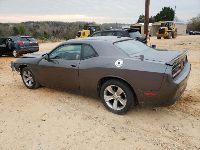 2C3CDZAG0JH241589 Dodge Challenger Sxt