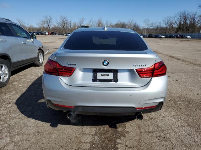 WBA4J7C55JBH14985 BMW 440xi Gran Coupe