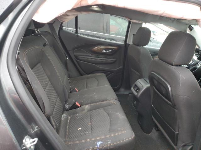 3GKALMEV8KL108447 GMC Terrain Sle