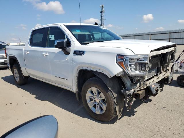 3GTP8BED9KG167776 GMC Sierra C1500 Sle