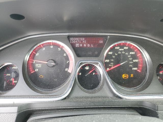 1GKKRRKDXFJ349323 GMC Acadia Slt-1