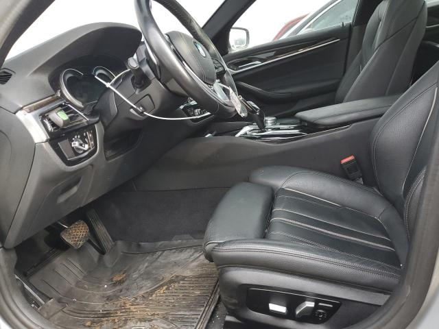 WBAJA7C50KG911552 BMW 530 XI