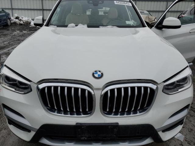 5UXTY5C05L9D42561 BMW X3 Xdrive30i