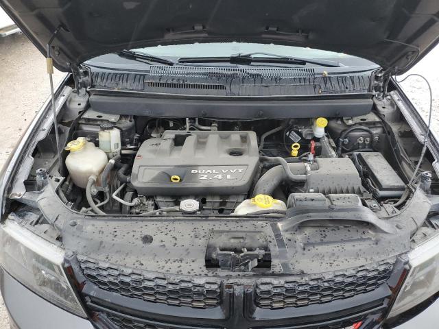 3C4PDCBB5ET281127 Dodge Journey Sxt