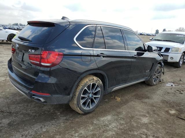 5UXKR2C55J0X10075 BMW X5 Sdrive35i