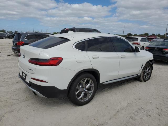 5UX2V1C03L9C09181 BMW X4 Xdrive30i