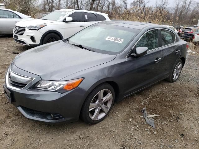 19VDE1F75EE004470 Acura Ilx 20 Tech