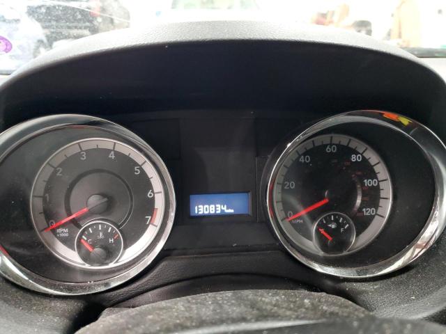 2C4RDGBG4HR549300 Dodge Grand Caravan Se
