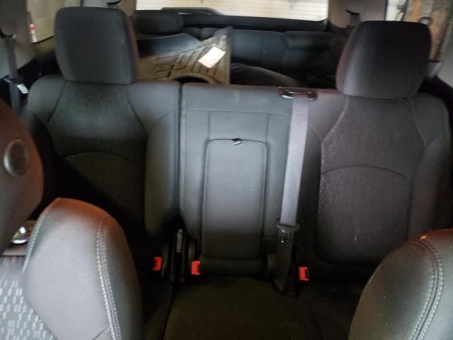 1GKKVNED9EJ367911 GMC ACADIA SLE