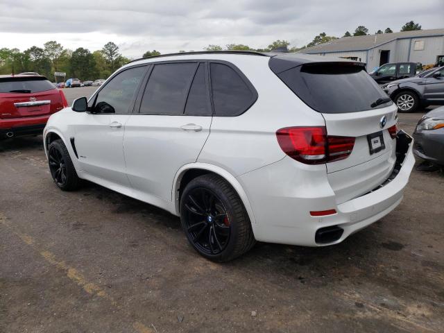 5UXKR2C50J0Z20678 BMW X5 Sdrive35i