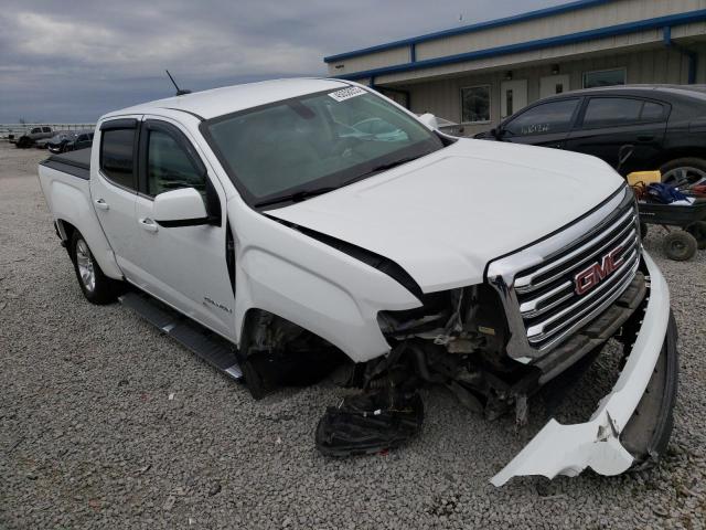 1GTG5CEN3J1139735 GMC CANYON SLE