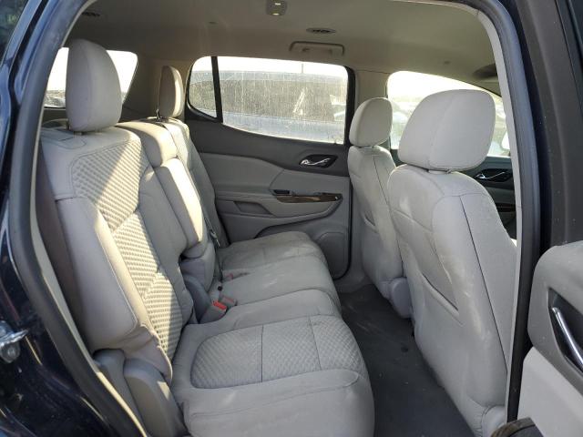 1GKKNLLS1HZ275607 GMC ACADIA SLE