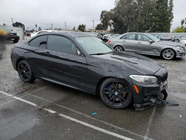 WBA1J7C58GV360631 BMW M235I