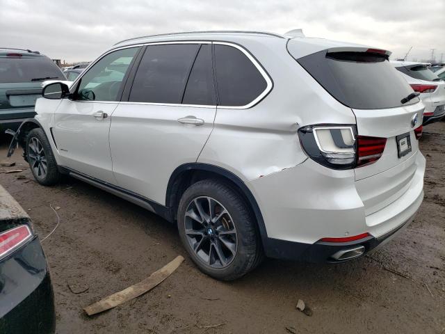 5UXKS4C52J0Y19142 BMW X5 Xdrive35d