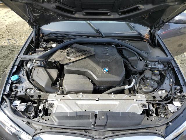 3MW5R7J09M8B54380 BMW 330XI
