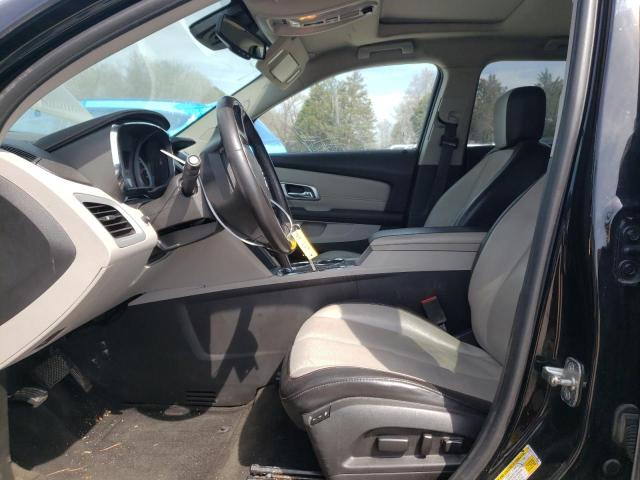 2GKFLTE37F6153968 GMC Terrain Slt