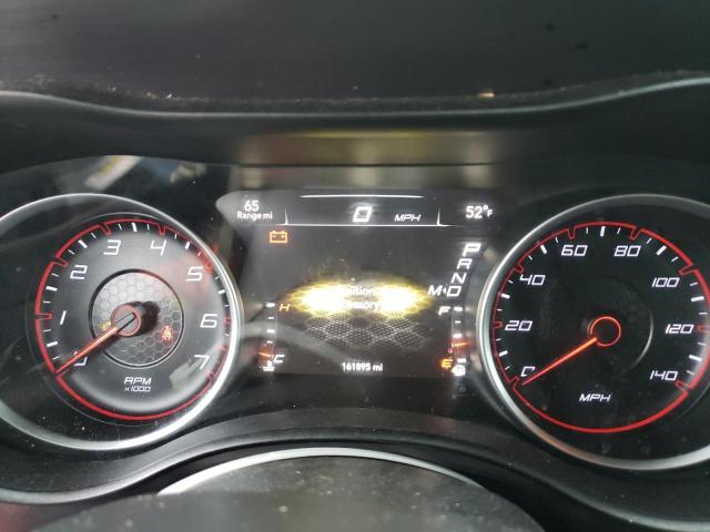 2C3CDXBG6FH771785 Dodge Charger Se