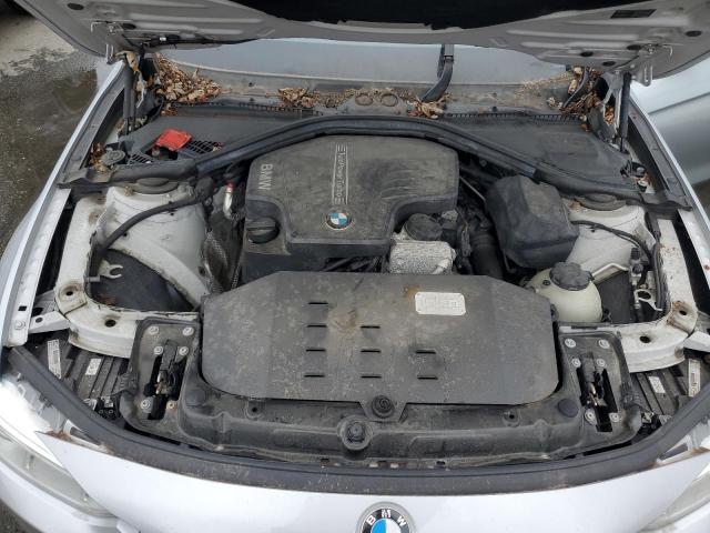 WBA3B3C50EJ981297 BMW 328 XI