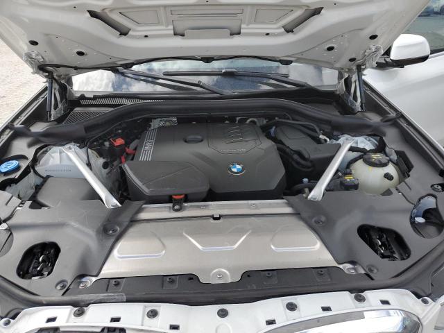 5UX2V1C03L9C09181 BMW X4 Xdrive30i