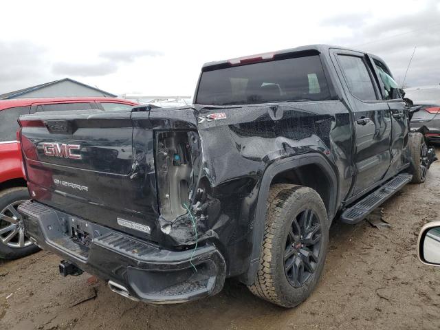 3GTU9CEDXMG445013 GMC Sierra K1500 Elevation