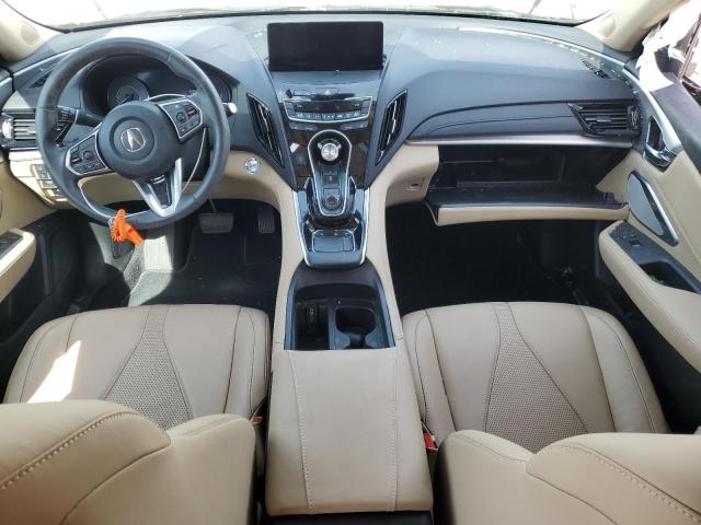 5J8TC1H52LL001679 Acura Rdx Technology