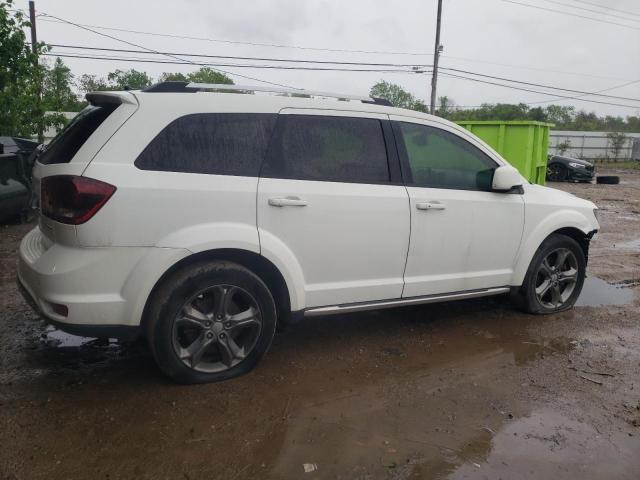 3C4PDCGB6GT131720 Dodge Journey Crossroad