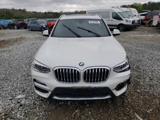 5UXTR9C58KLE12572 BMW X3 Xdrive30i