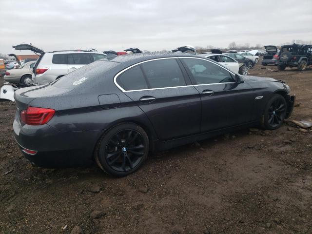 WBA5B3C59ED532708 BMW 535 XI