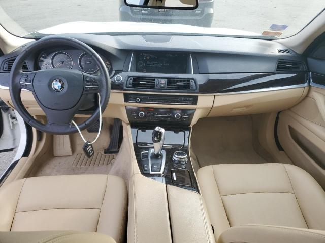 WBA5B3C58ED535387 BMW 535 XI