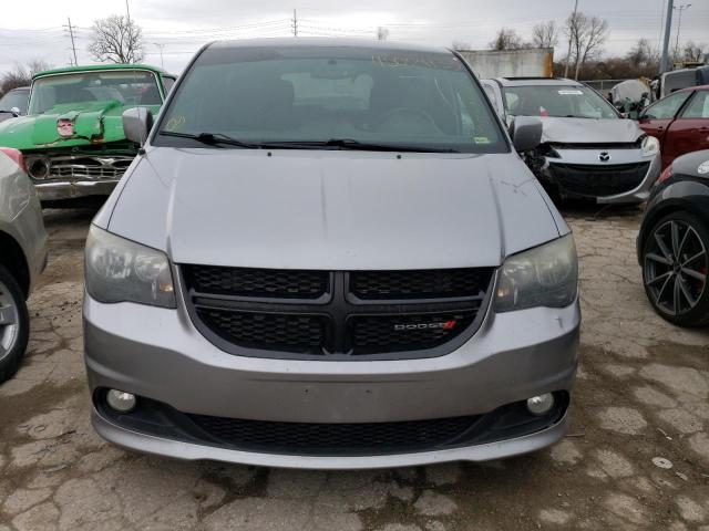 2C4RDGCG9ER452698 Dodge Grand Caravan Sxt