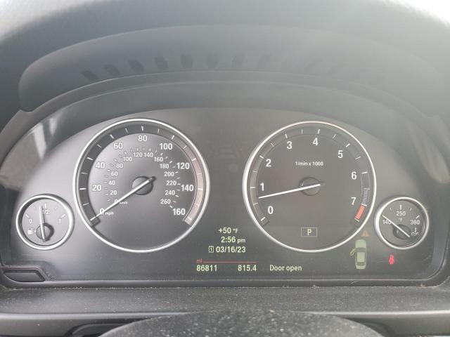 WBA5B3C58ED535387 BMW 535 XI
