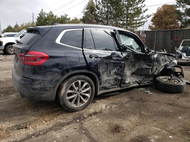 5UXTR9C50JLD61440 BMW X3 Xdrive30i