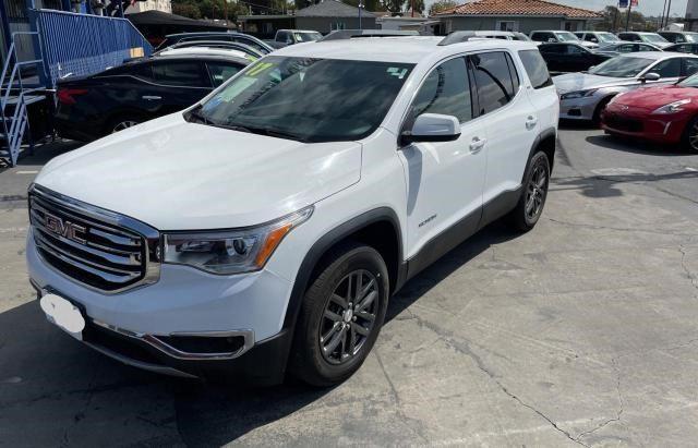 1GKKNMLS8HZ227981 GMC Acadia Slt-1