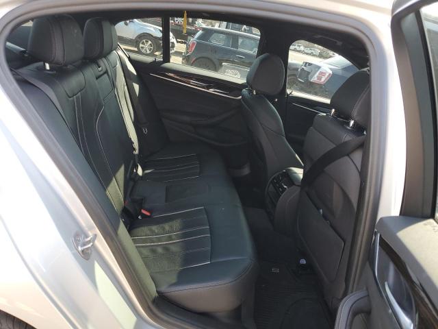 WBAJA7C50KG911552 BMW 530 XI