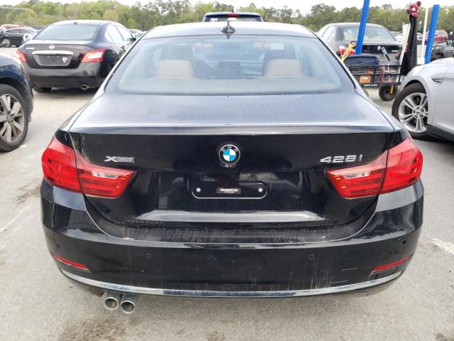 WBA3N9C52FK248285 BMW 428 XI