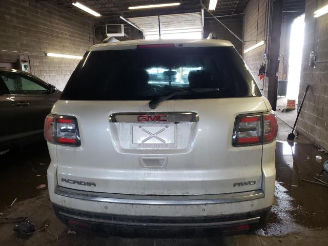 1GKKVNED9EJ367911 GMC ACADIA SLE