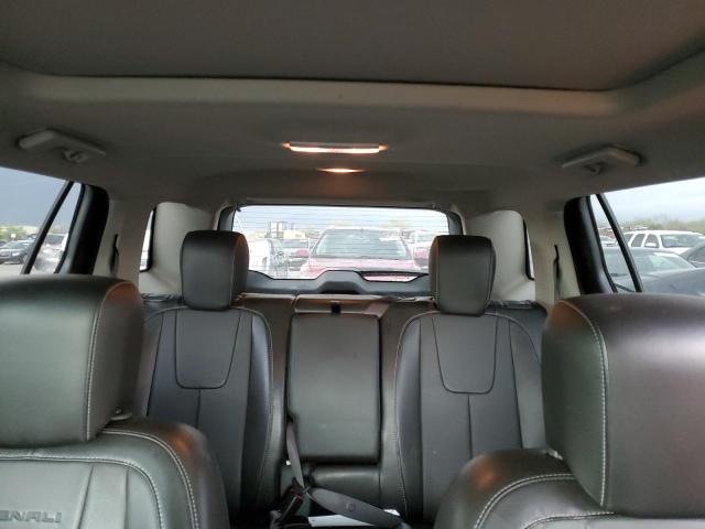 2GKFLRE39H6101005 GMC Terrain Denali
