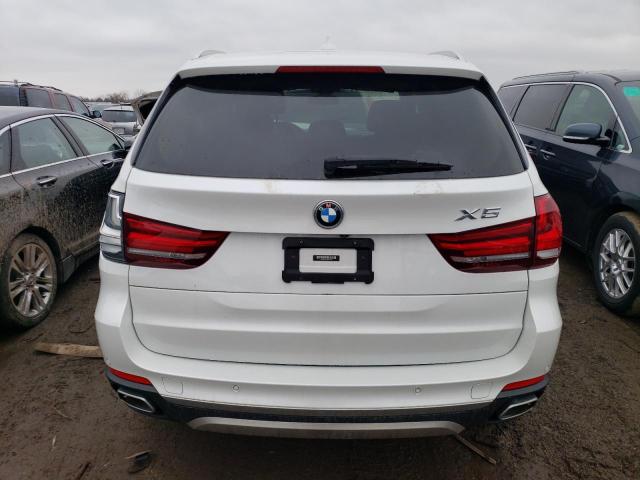 5UXKS4C52J0Y19142 BMW X5 Xdrive35d