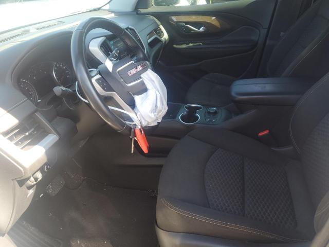 3GKALMEV8KL147975 GMC Terrain Sle